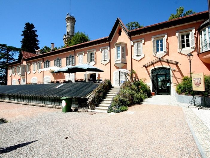 Musica nel Risorgimento, pomeriggi musicali a Villa Mirabello