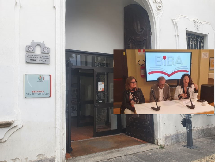 Biblioteca di Busto aperta la domenica: «Svolta epocale» Biblioteca di Busto aperta la domenica: «Svolta epocale»