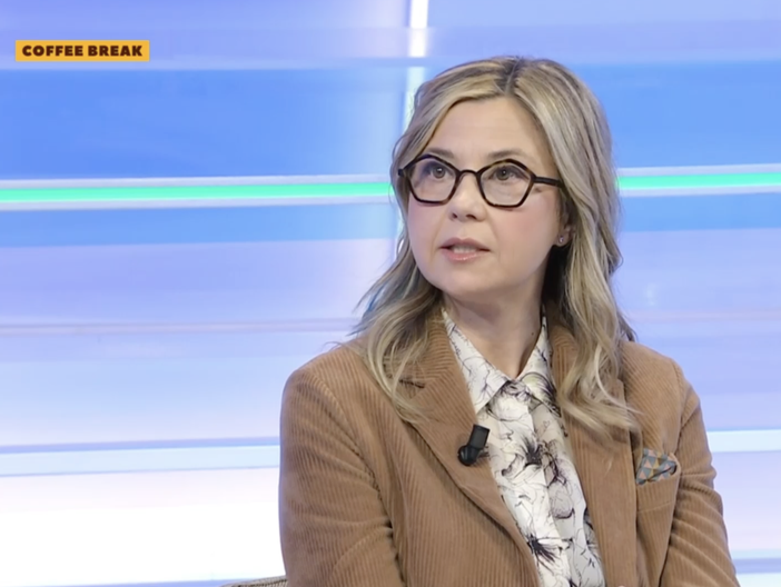 Ucraina, Gadda: «L'Europa è fragile, serve una voce politica autorevole» Ucraina, Gadda: «L'Europa è fragile, serve una voce politica autorevole»