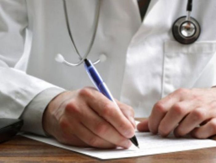 Fagnano ritrova un medico dopo la rinuncia del dottor Emvolo