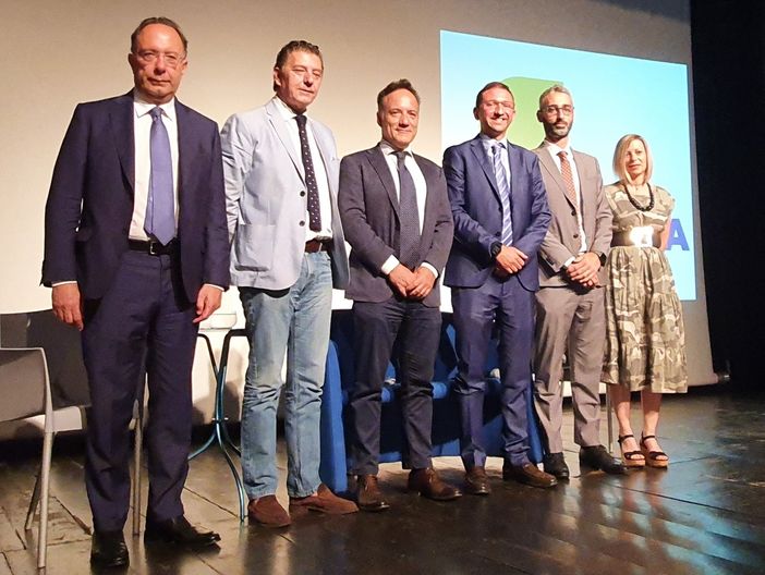 Neutalia, sabato 11 il secondo incontro partecipativo dedicato al piano industriale da 100 milioni