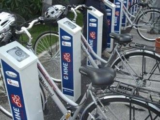 Varese punta sul bike sharing: in arrivo nuove postazioni, nuovi mezzi e un servizio funzionale Varese punta sul bike sharing: in arrivo nuove postazioni, nuovi mezzi e un servizio funzionale