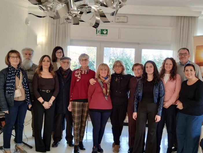 Giornata Internazionale della Donna: successo per l’evento dell'associazione 2L Lombardia Lucania Giornata Internazionale della Donna: successo per l’evento dell'associazione 2L Lombardia Lucania