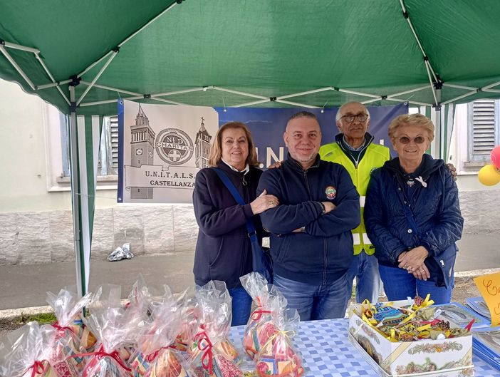 Unitalsi Castellanza, da 73 anni al servizio dei malati e della comunità