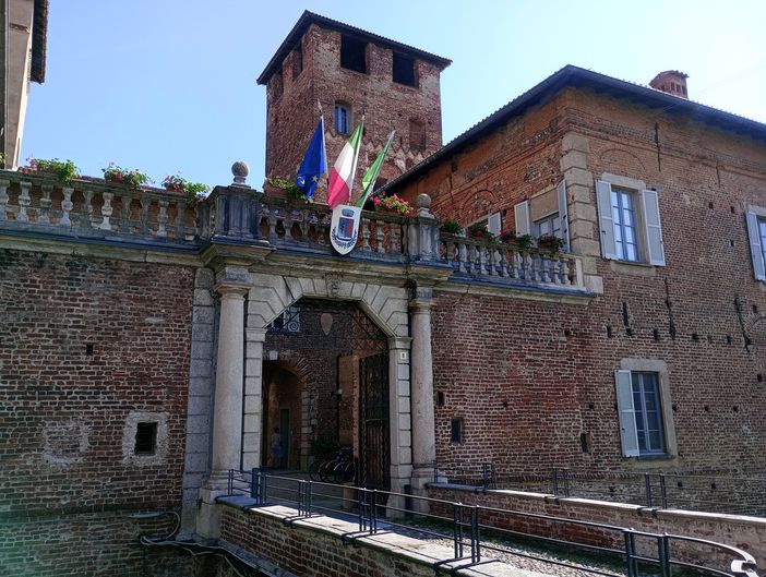 Fagnano Olona, ci sono davvero i fantasmi nel Castello Visconteo? Fagnano Olona, ci sono davvero i fantasmi nel Castello Visconteo?