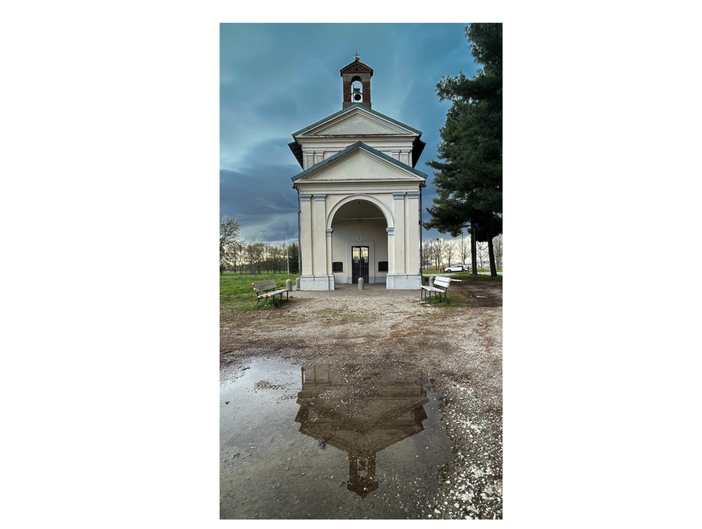 La foto di Fabio Piantanida