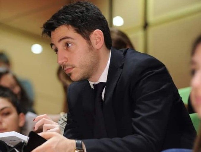 Brugnone lascia: «Addio alla politica? Mai dire mai». Un auspicio per le elezioni: «Un candidato unico per il centrosinistra» Brugnone lascia: «Addio alla politica? Mai dire mai». Un auspicio per le elezioni: «Un candidato unico per il centrosinistra»