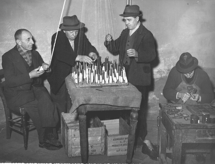 "un sottile dispiacere" - me lo ricorda Giusepèn