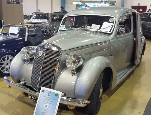 A MalpensaFiere torna la mostra scambio di auto e moto d'epoca