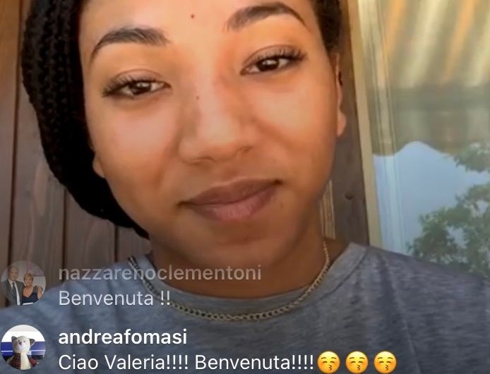 Volley mercato, la Uyba aggiunge un altro tassello: ecco Valeria Battista Volley mercato, la Uyba aggiunge un altro tassello: ecco Valeria Battista