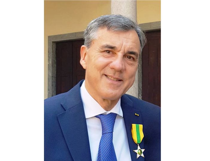 La “paternità bustocca” dell’aeroporto di Malpensa. Incontro con Alberto Grampa La “paternità bustocca” dell’aeroporto di Malpensa. Incontro con Alberto Grampa