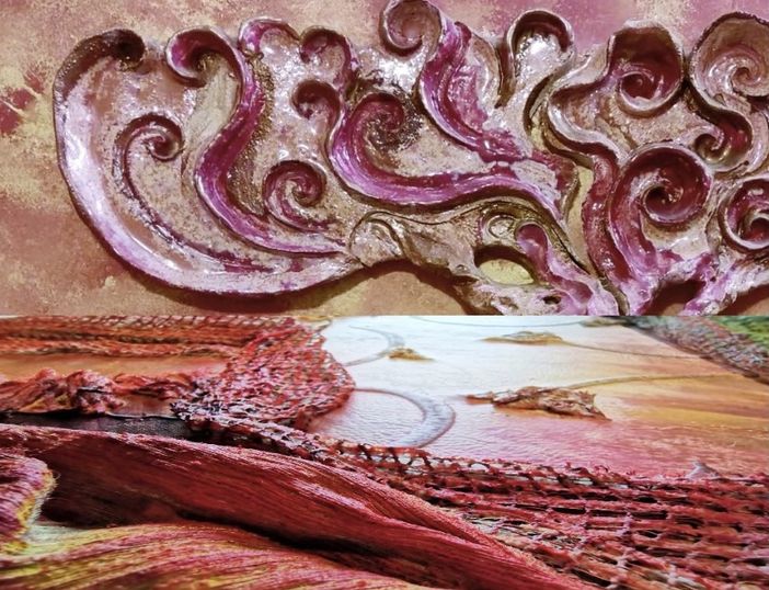 A Gallarate, “Alchimia tra trame e terre”