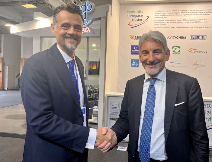 Vallerani e Cattaneo