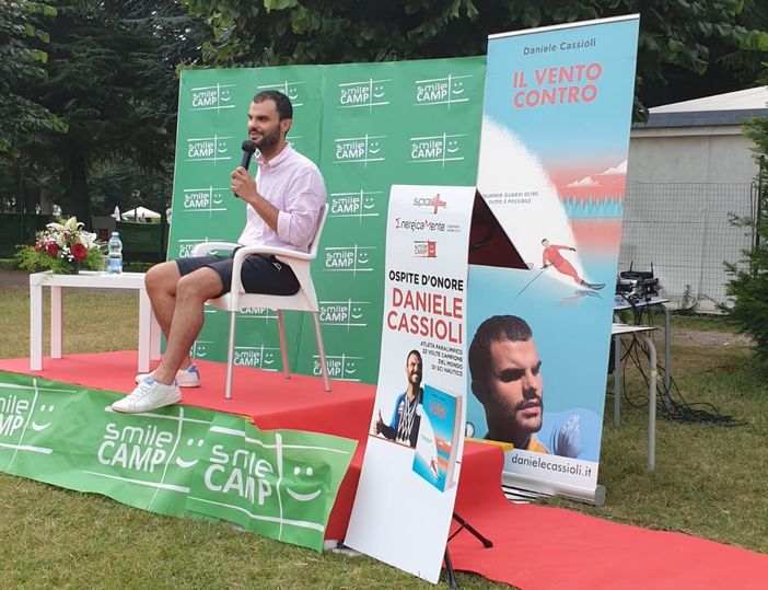 Daniele Cassioli