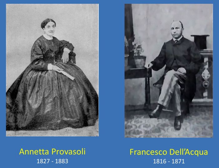 «Con orgoglio mi proclamo “Bustocco”» «Con orgoglio mi proclamo “Bustocco”»