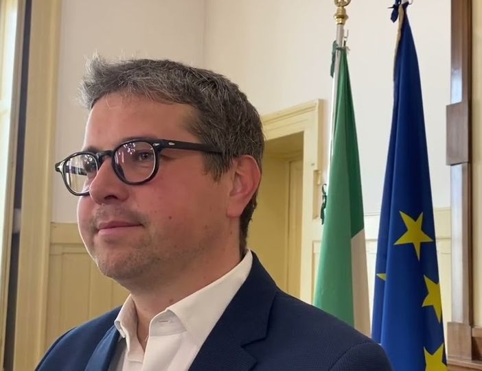 Sicurezza stradale, la soddisfazione del sindaco Cassani per l’approvazione del Ddl