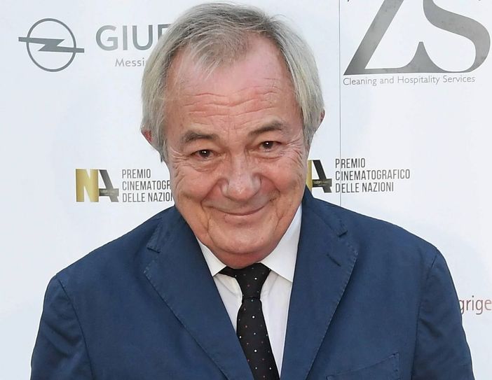 È morto l'attore Remo Girone, l'attore aveva 76 anni