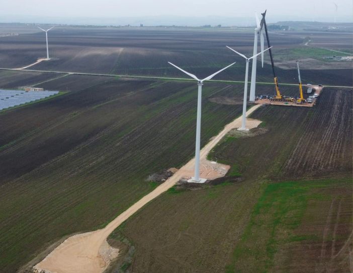 Da Galliate Lombardo alla Puglia: mille chilometri per investire nel futuro Da Galliate Lombardo alla Puglia: mille chilometri per investire nel futuro