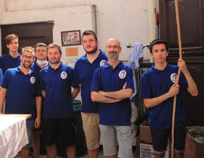 I "campanatt" I "campanatt"