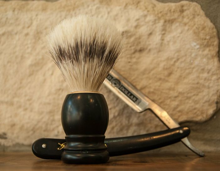 “a pel da sciatu” - la pelle del rospo “a pel da sciatu” - la pelle del rospo