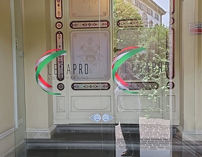 La Pro Patria è iscritta al prossimo campionato di serie C La Pro Patria è iscritta al prossimo campionato di serie C