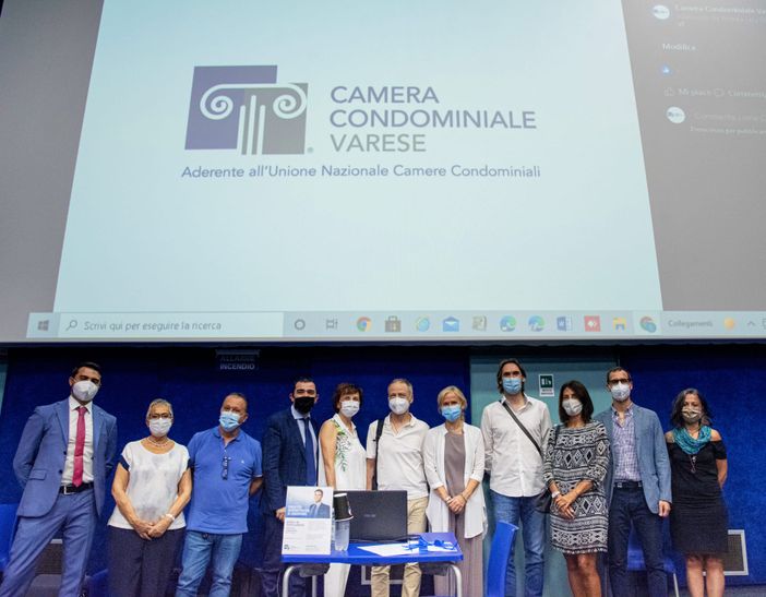 Camera Condominiale Varese, una grande squadra che festeggia oggi il suo primo compleanno. Nella galleria fotografica, alcuni momenti speciali degli ultimi 365 giorni Camera Condominiale Varese, una grande squadra che festeggia oggi il suo primo compleanno. Nella galleria fotografica, alcuni momenti speciali degli ultimi 365 giorni