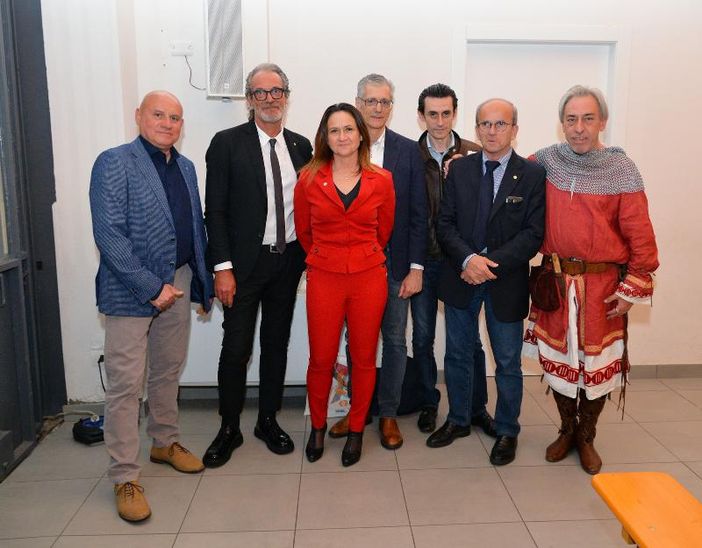 Foto ufficiale di Acof