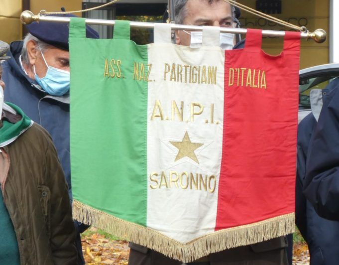 E’ nata Nicol, figlia della mamma arrivata dall’Ucraina e ospitata dall'Anpi a Saronno