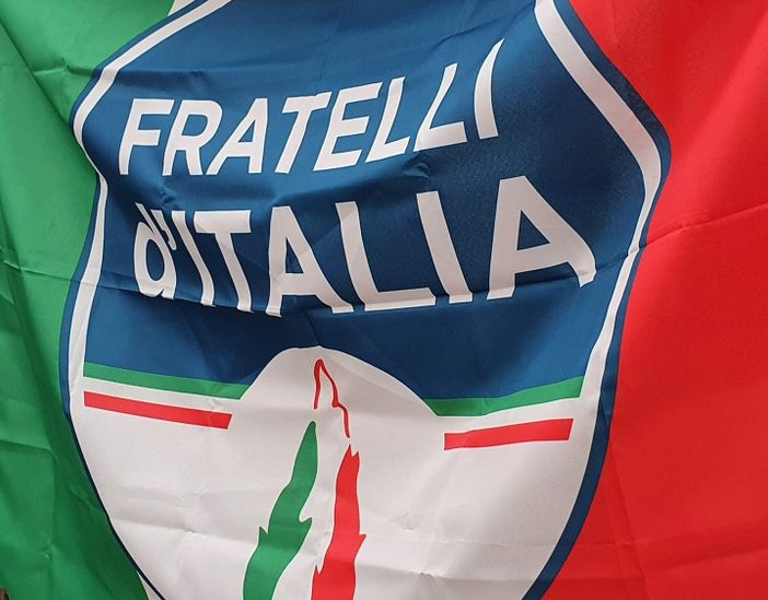 Fratelli d'Italia Varese inizia la campagna elettorale sul territorio Fratelli d'Italia Varese inizia la campagna elettorale sul territorio