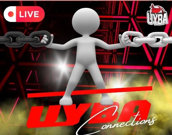 Uyba Connections: un nuovo live format per “legarsi” alle farfalle Uyba Connections: un nuovo live format per “legarsi” alle farfalle