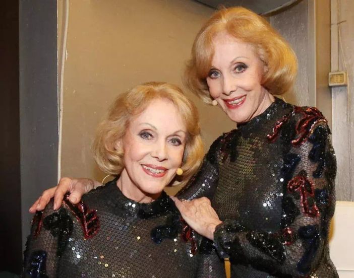 Morte insieme le gemelle Kessler: «Hanno scelto il suicidio assistito» Morte insieme le gemelle Kessler: «Hanno scelto il suicidio assistito»