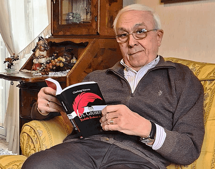 "Voglia di TU" - il titolo del "pezzo" pubblicato ha fatto scalpore "Voglia di TU" - il titolo del "pezzo" pubblicato ha fatto scalpore