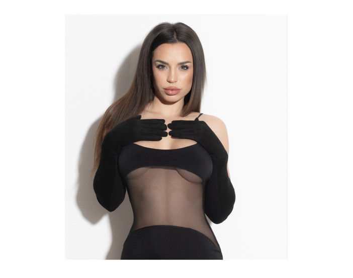 Noemi Bertani, l’influencer legnanese tra le “Pupe” che cercheranno un’intesa con i secchioni