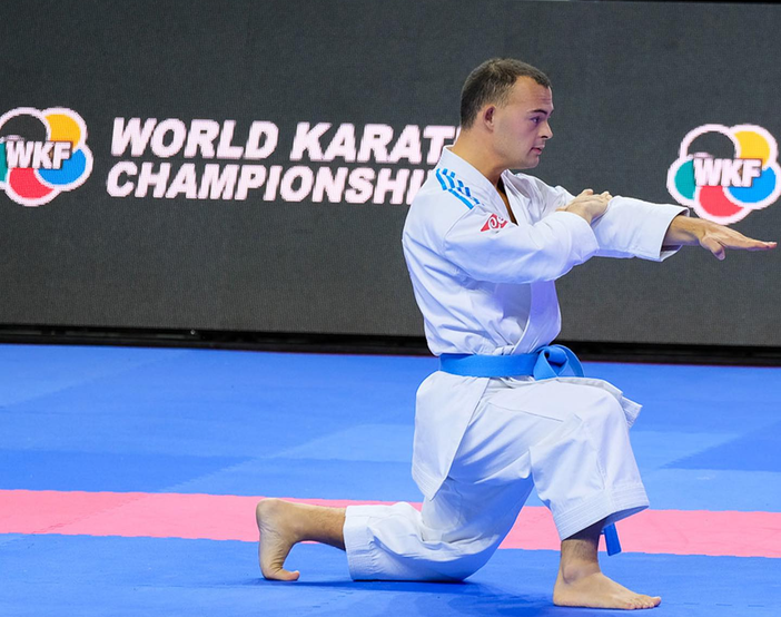 foto per cortesia della Federazione