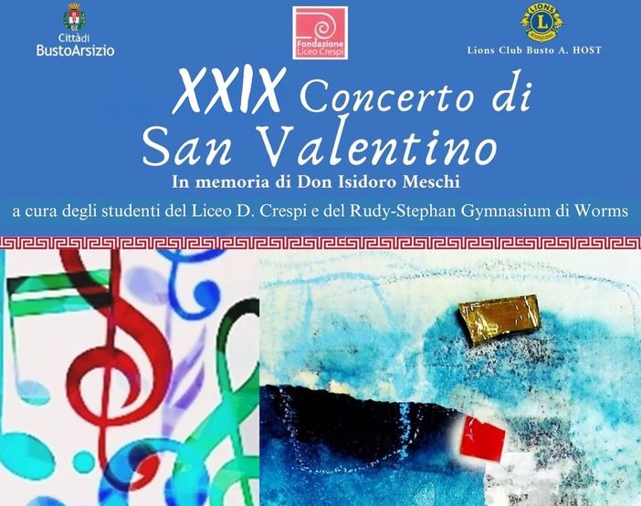 Tutto pronto per il concerto in memoria di don Isidoro Tutto pronto per il concerto in memoria di don Isidoro