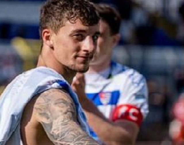 Pro Patria: Davide Castelli prolunga il contratto