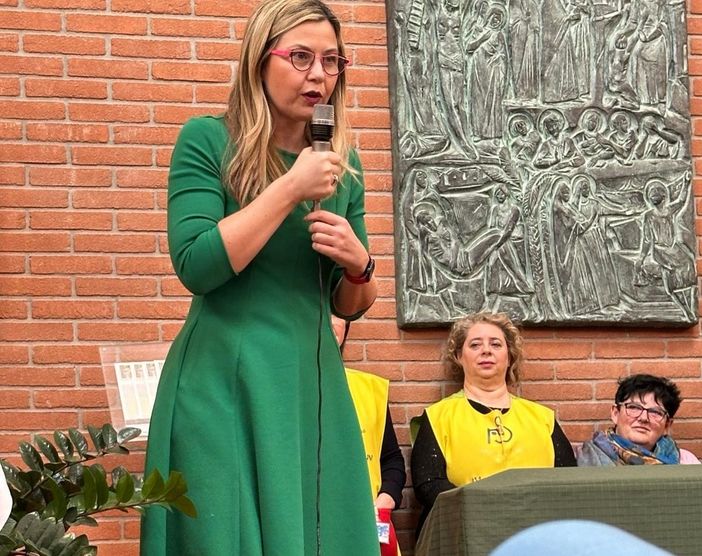 Gadda (IV): «Nuova pediatria a Tradate bell'esempio di collaborazione tra pubblico e privato sociale»