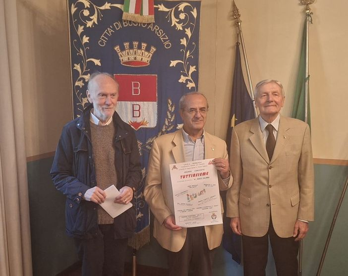 Il grande dono in musica di Asda Speranza: “Tuttinsieme” al Teatro Manzoni