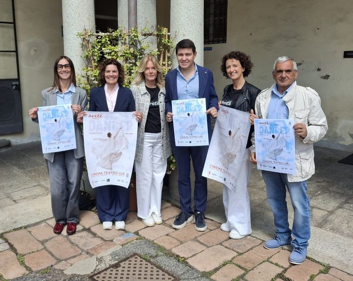 Ballare per persone con disabilità acquisita: «La danza è anche questo, ci si risolleva dopo la caduta»