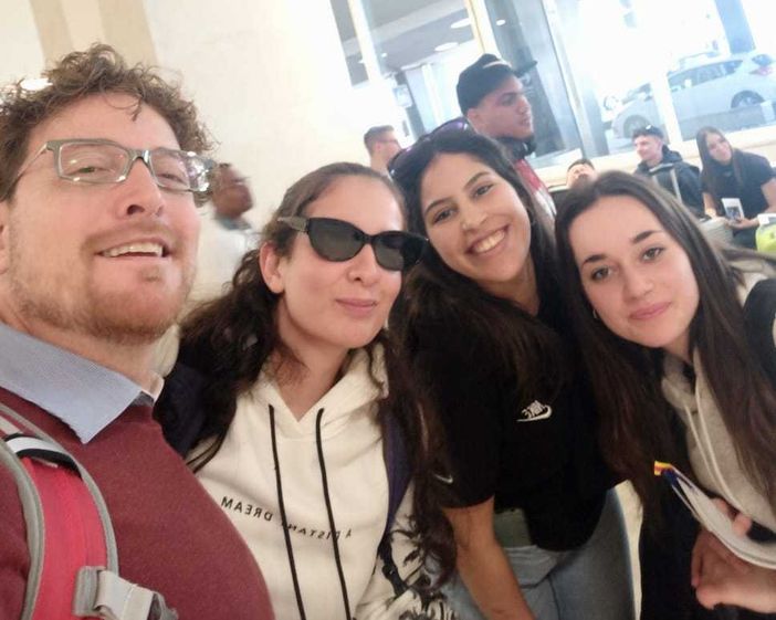 Con Agenzia Formativa, da Varese a Valencia grazie al programma Erasmus+ Con Agenzia Formativa, da Varese a Valencia grazie al programma Erasmus+