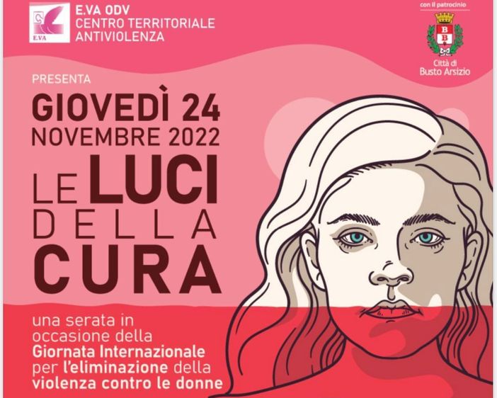 Questa sera al Teatro Sociale Cajelli “Le luci della cura” Questa sera al Teatro Sociale Cajelli “Le luci della cura”