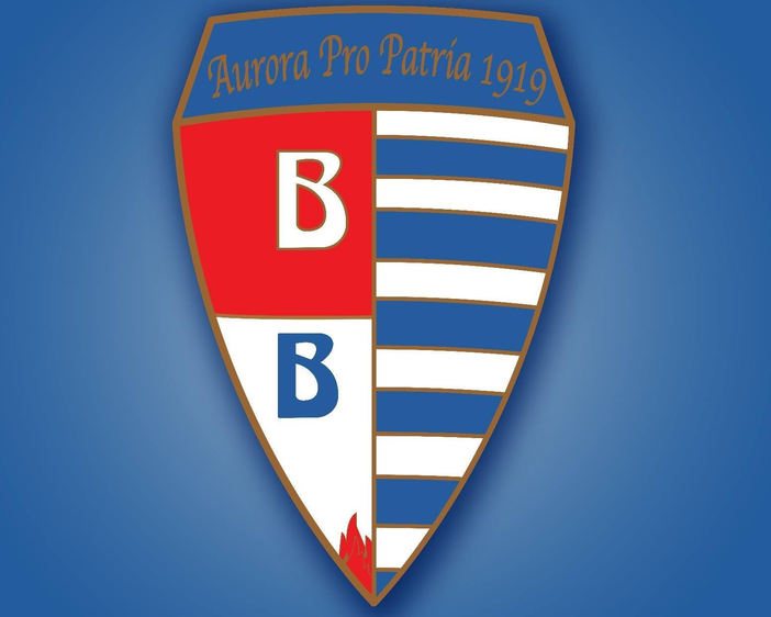 Il simbolo della Pro Patria &quot;chiama&quot; la nuova mascotte