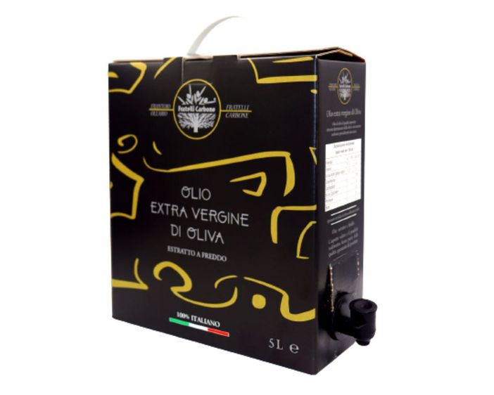 Scegliere un olio extravergine lucano di qualità