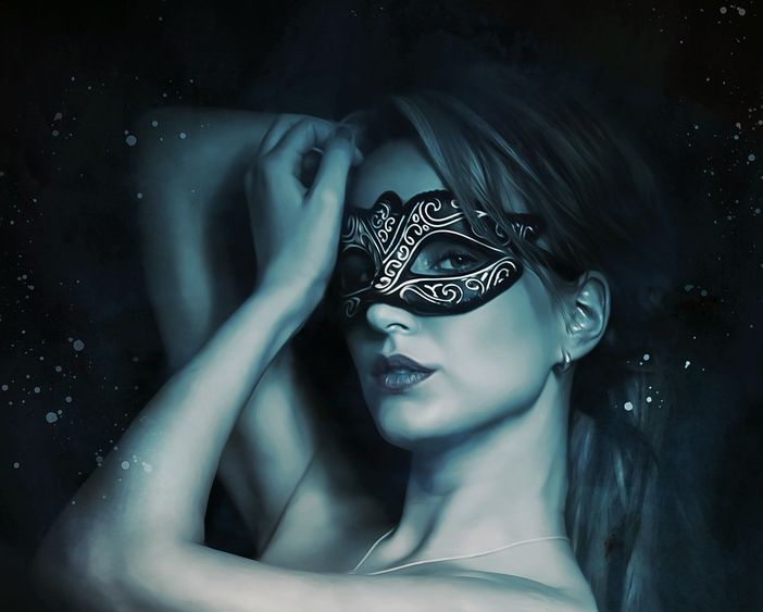 Il fascino degli incontri notturni: mistero, desiderio e tabù