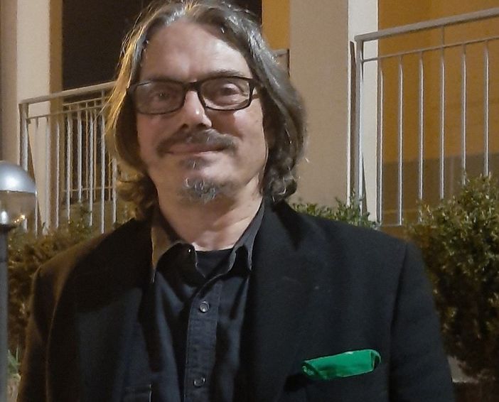 Lega, Fabio Perrone è il nuovo segretario della sezione del Seprio