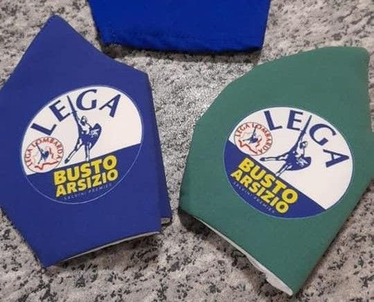 Busto, vertice della Lega col segretario provinciale. A breve la soluzione del rebus-candidato Busto, vertice della Lega col segretario provinciale. A breve la soluzione del rebus-candidato