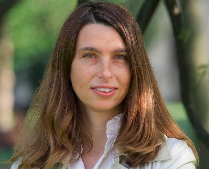 Il consigliere comunale Claudia Cerini
