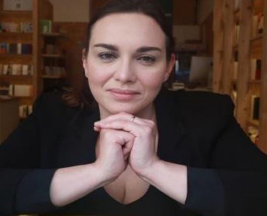 Maura Gancitano