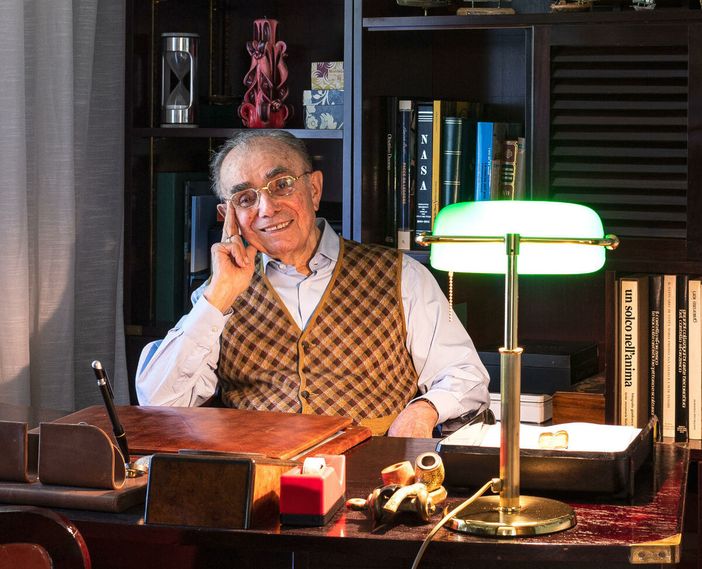 «La via dedicata a Giannino Landoni un messaggio di fiducia»