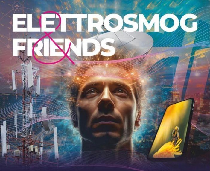 Elettrosmog, quali rischi. Organizza Forza del Popolo